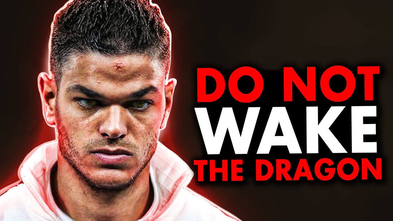 How A Street Footballer Went To War With The Football Overlords And Won background