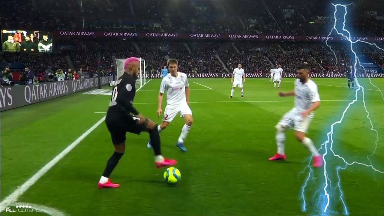Football Skills That Will Blow Your Mind 2020 background