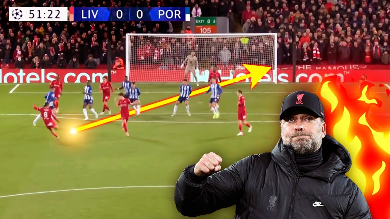 50 Best Long Shots Of The Year 2021 backdrop
