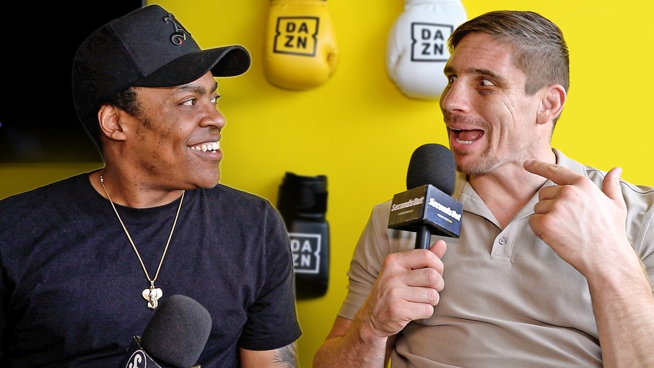 Rico Verhoeven: “THEY ROBBED ME!” Unfiltered on Oleksandr Usyk Fight