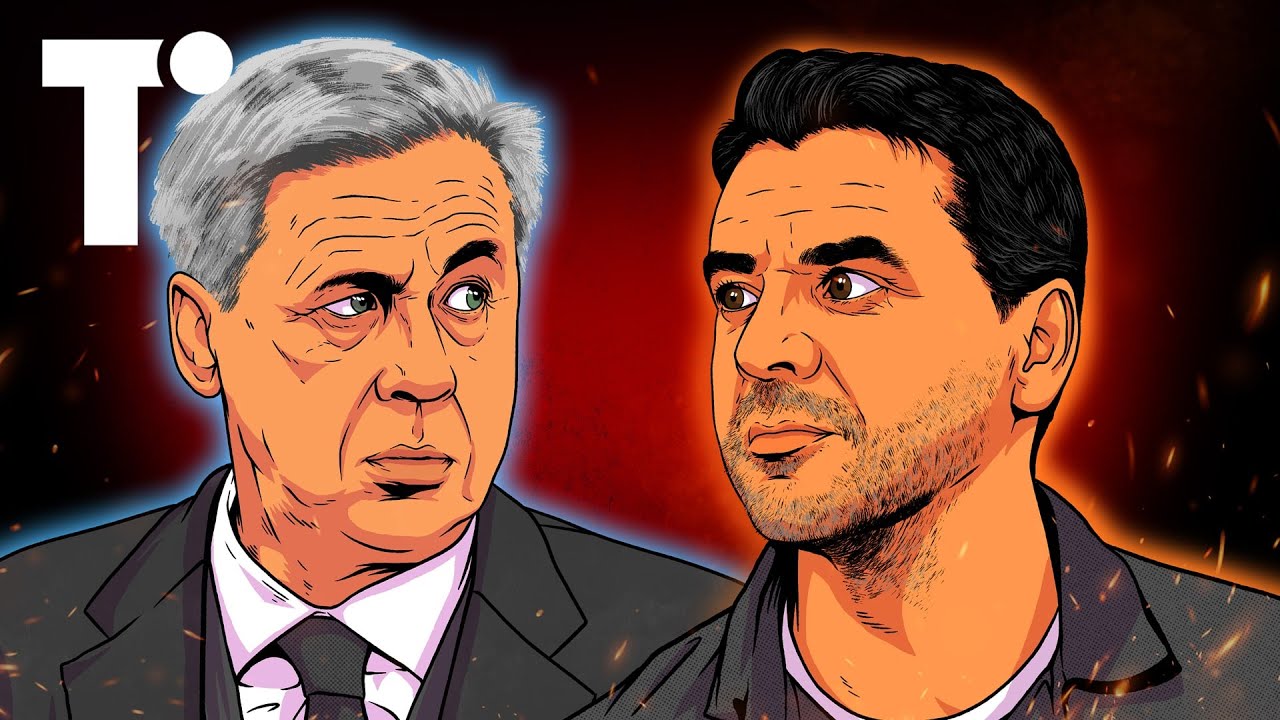 How La Liga has a surprising title contender