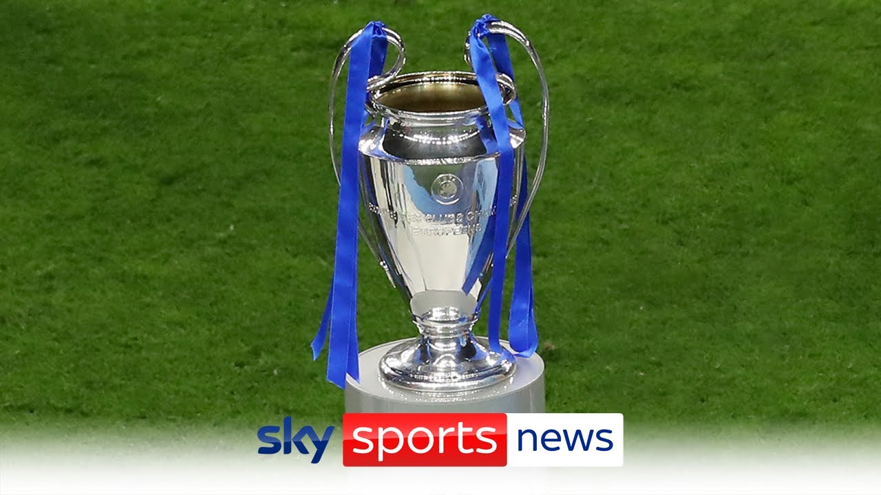 Premier League clubs concerned over 'unfeasible' Champions League reform and fixture congestion backdrop
