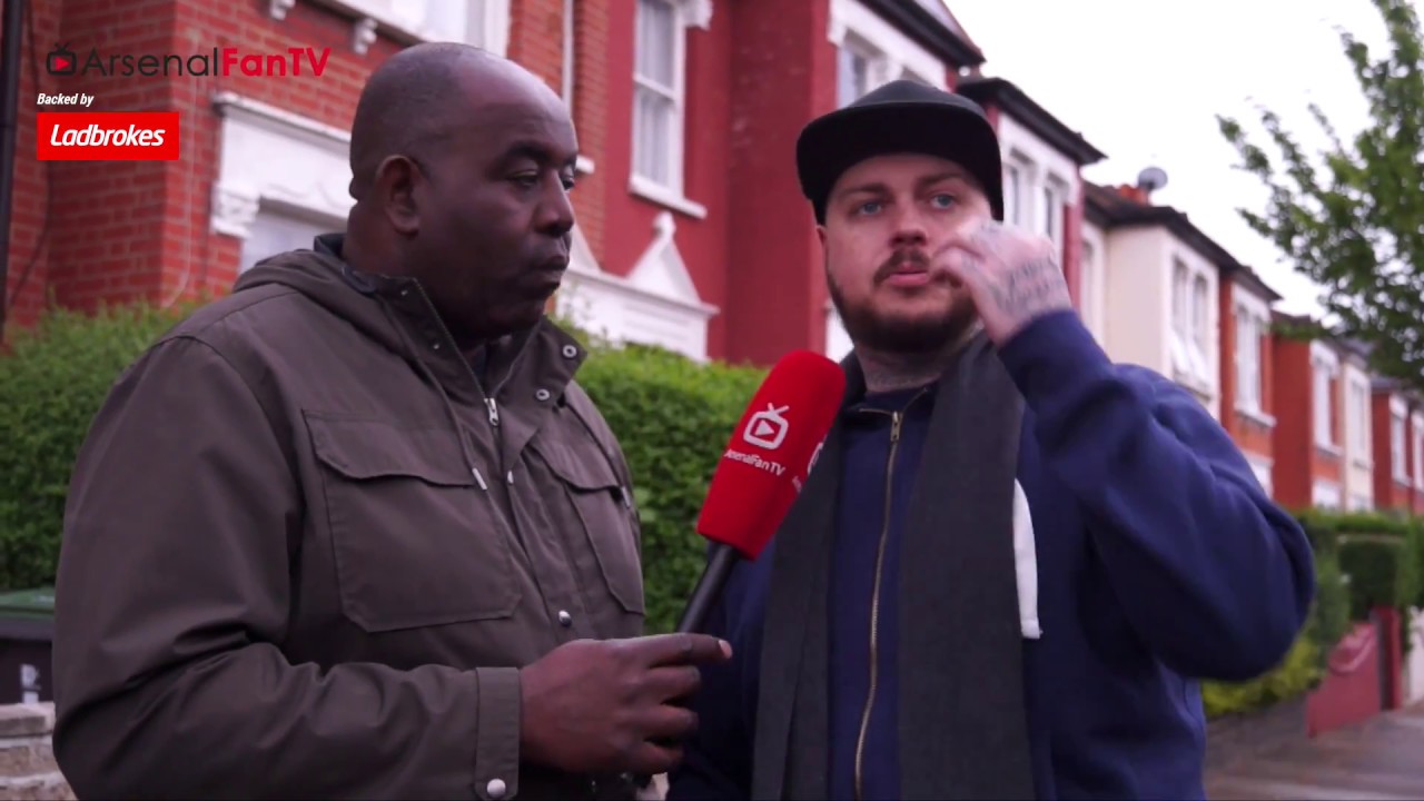 Tottenham 2 Arsenal 0 | I Want This Embarrassing Season To End says DT