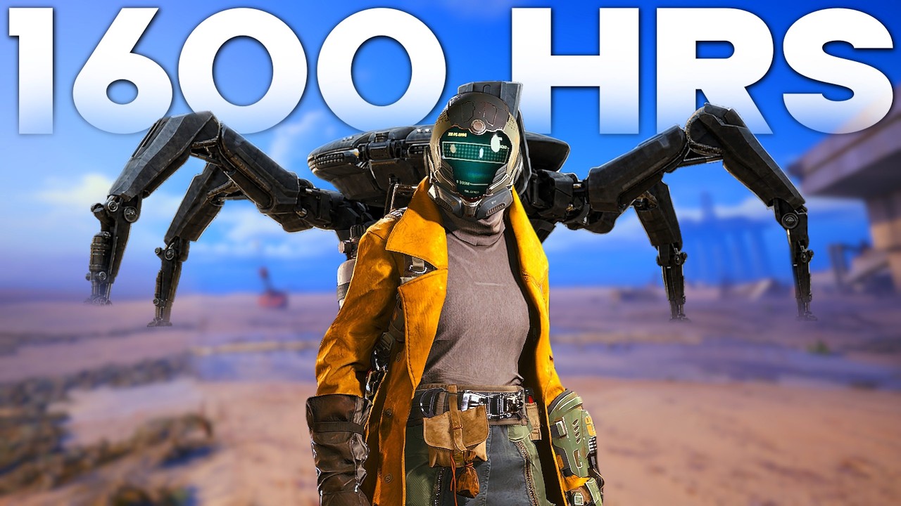 🔴ARC Raiders - HOW TO PLAY SMART - 169% WIN RATE SOLO QUEEN/MATRIARCH EASY WINS #grattitudeisaskill