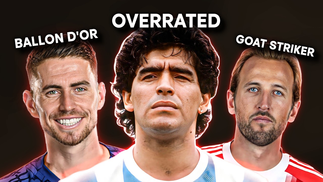 these HOT TAKES made me lose all hope on football fans... background