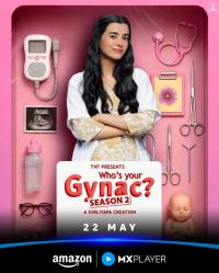 Who's Your Gynac?