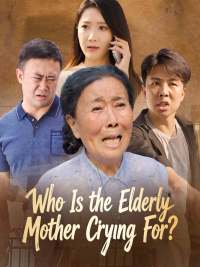 Who Is the Elderly Mother Crying For?