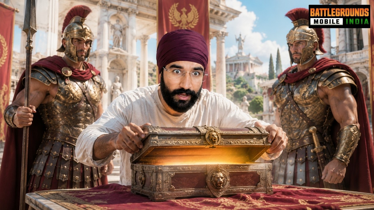 NEW EVENT + SO CLOSE 2 CONQUEROR 🤓 | BGMI LIVE | PUBG