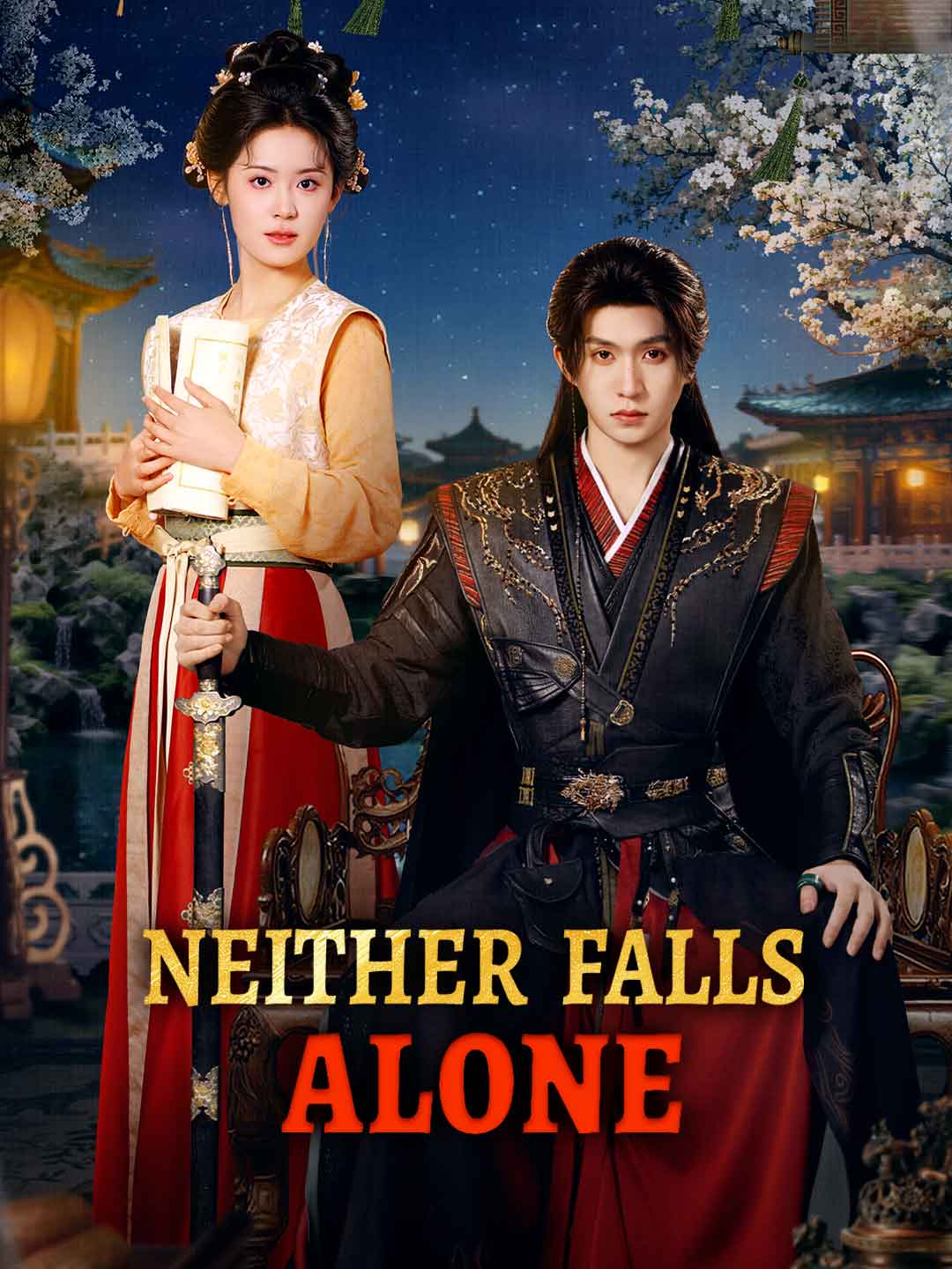 Neither Falls Alone (2024) | Watch on Movi47