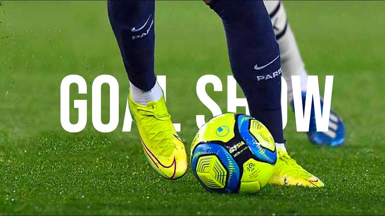 Crazy Football Skills & Goals 2020 #2 | HD