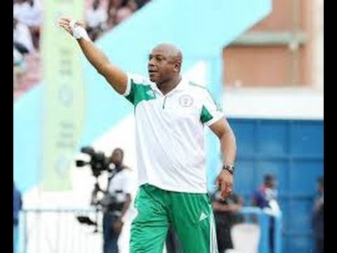 Keshi's Sojourn in Togo- Part 1 background