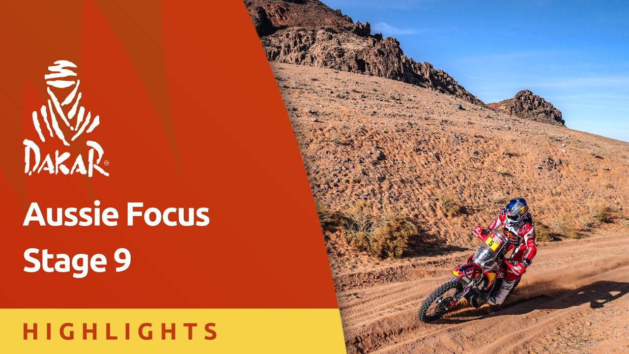 Price holds on to slim Dakar hopes backdrop