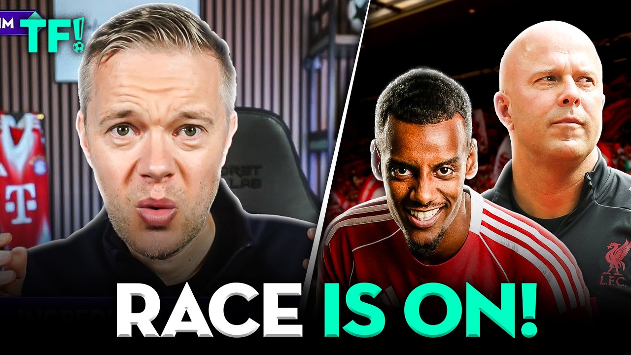 HUGE LIVERPOOL BOOST!