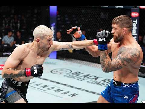 #UFCWhiteHouse Pelea Gratis: Daukaus vs. Meerschaert background