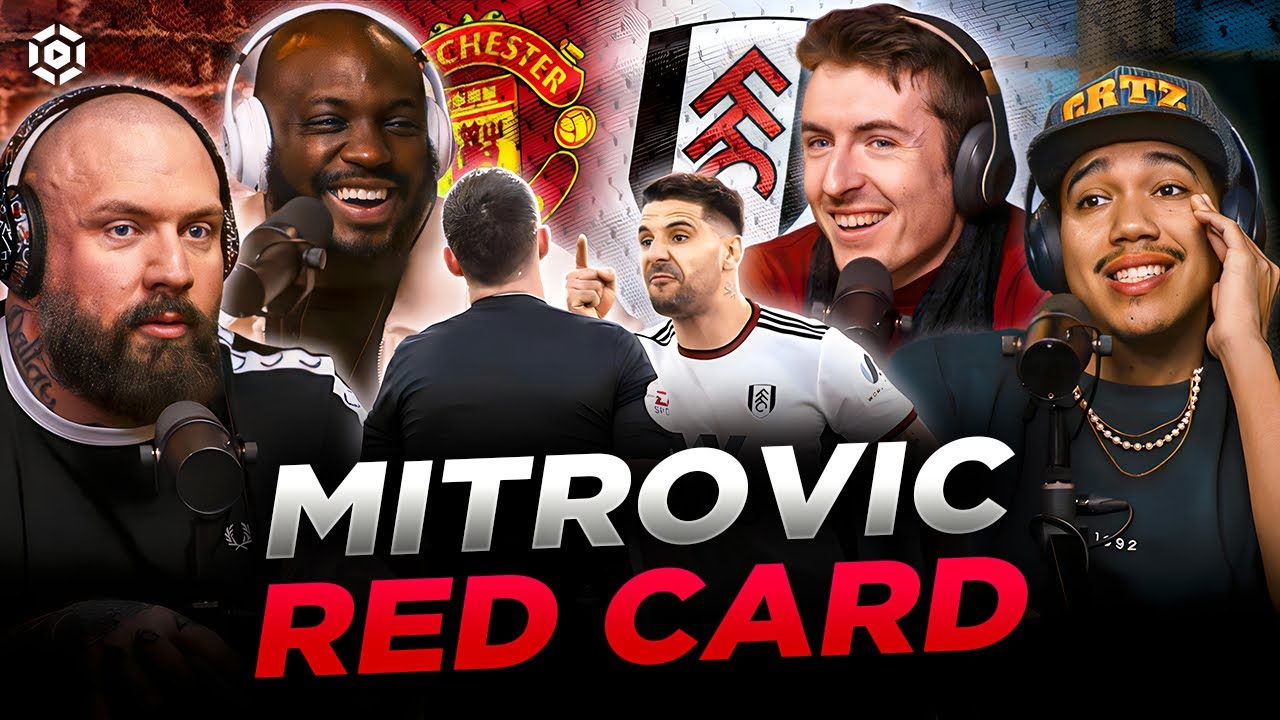 REF PUSH! Should Mitrovic & Bruno be Treated Differently?