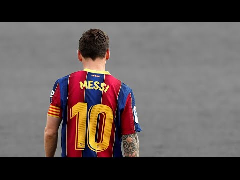 As Not Seen On TV: Messi vs Real Madrid background