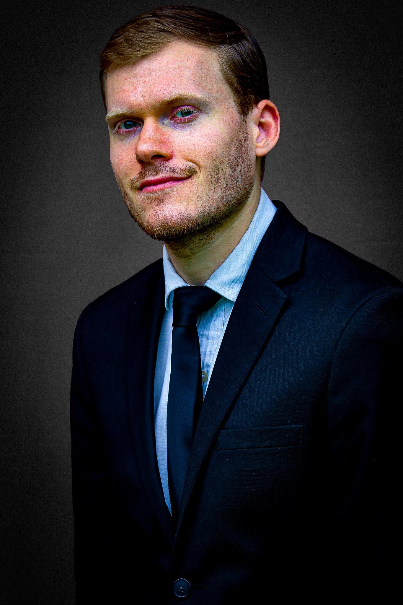 Jonathan Kase Bennett