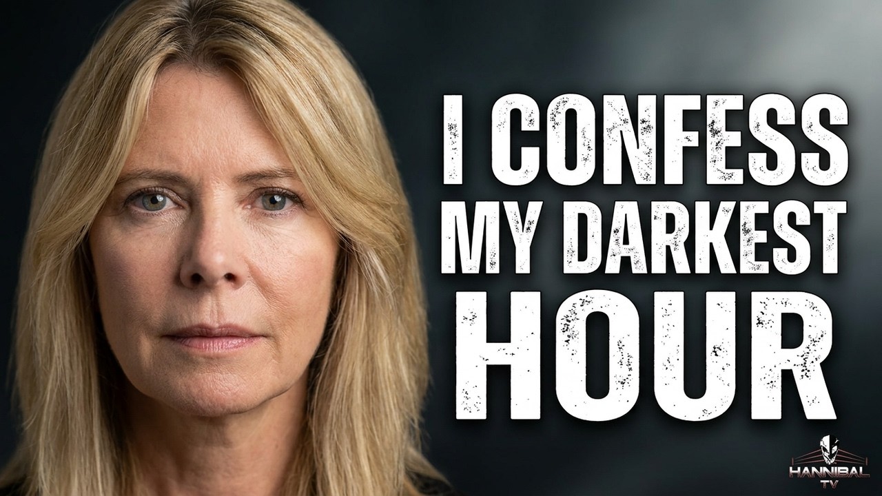 Diana Hart Confesses Her Deepest Secret! background