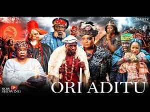 ORI ADITU