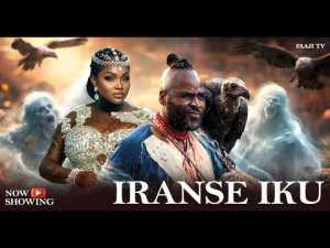 IRANSE IKU