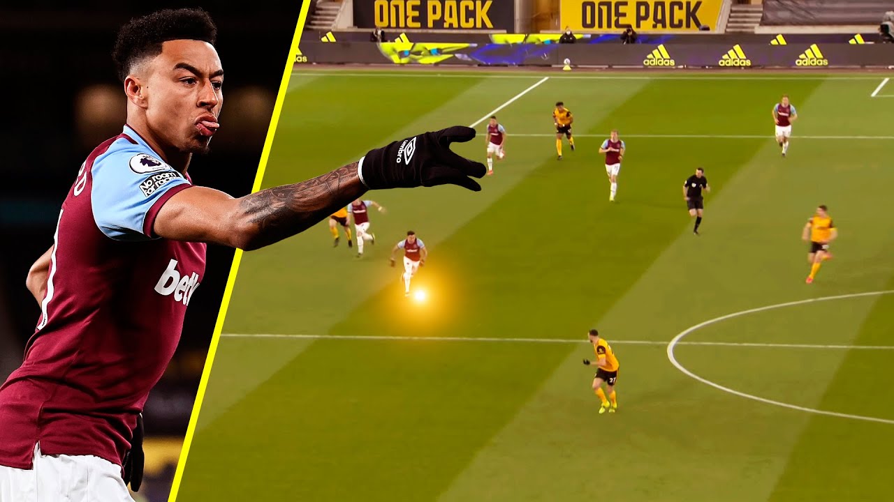 April 2021 • Top 30 Goals