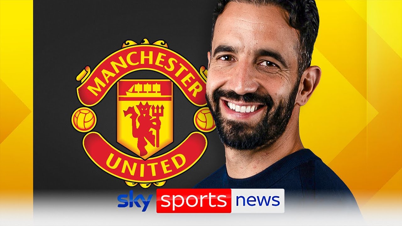 What players could leave Old Trafford in Manchester United rebuild? background