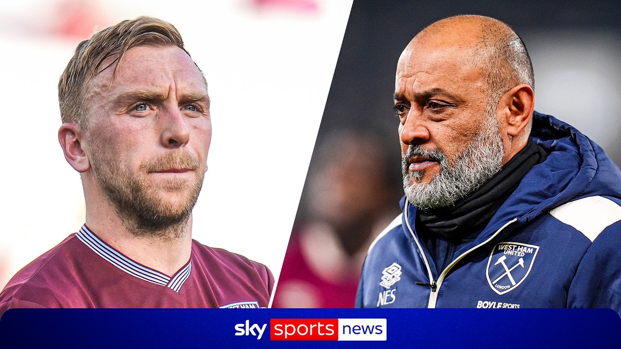 Will relegation spark West Ham exodus? | "They lacked ability" | #skysportsfc
