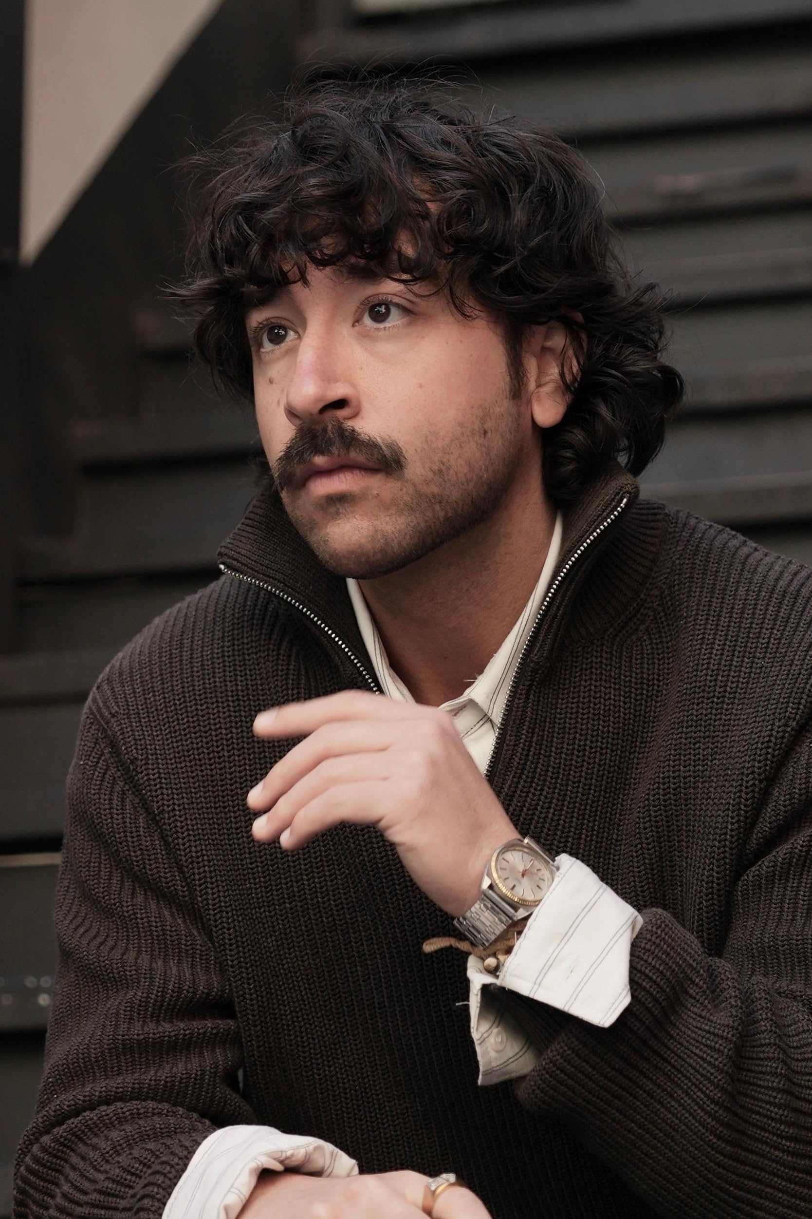 Yoshi Barrigas