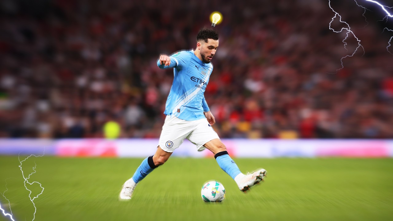 The Art of Street Football background