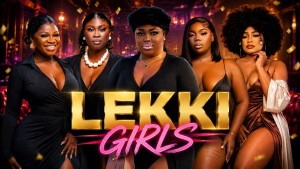LEKKI GIRLS