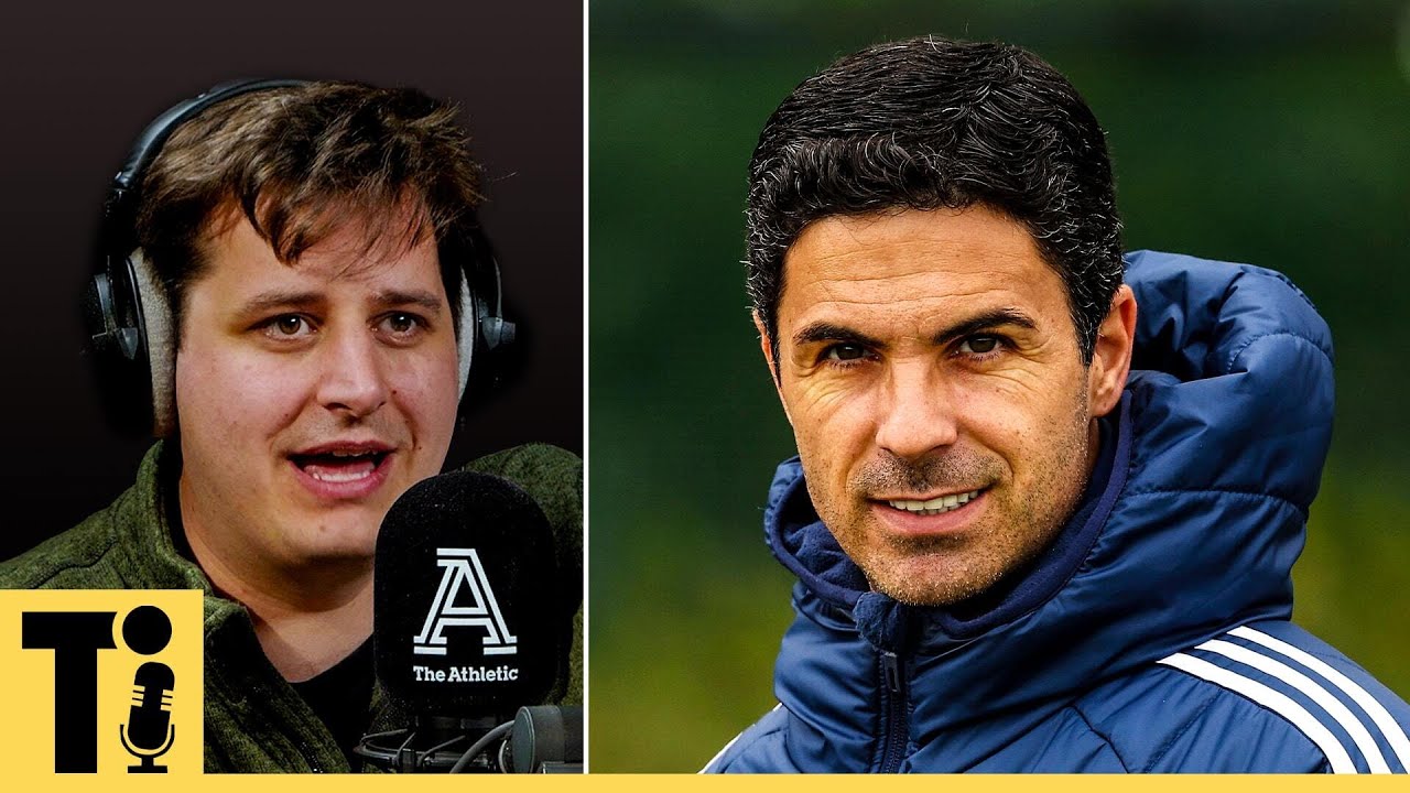 Can Arsenal win & is the Europa League doomed?