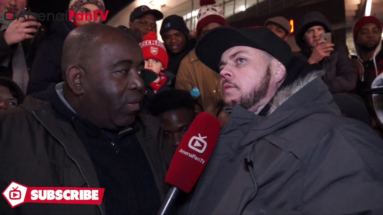 Arsenal 0 Southampton 2 | PATHETIC!!! (Angry DT Rant)