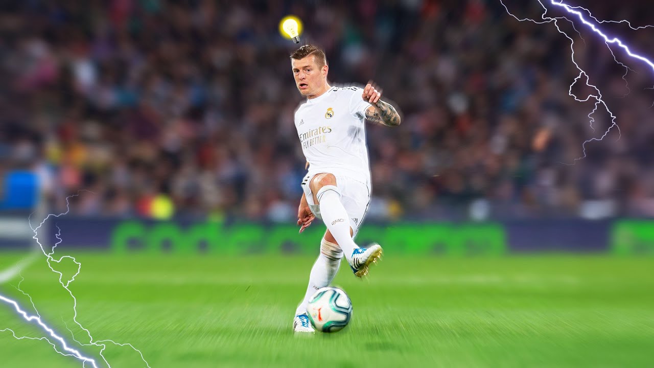 The Art of Through Passes background