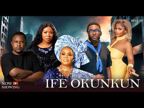 IFE OKUNKUN