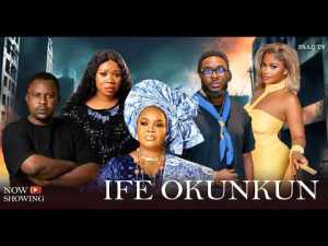 IFE OKUNKUN