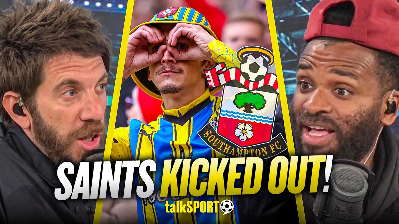 BREAKING NEWS π¨ Southampton EXPELLED from Championship Play-Off final after SPYGATE!