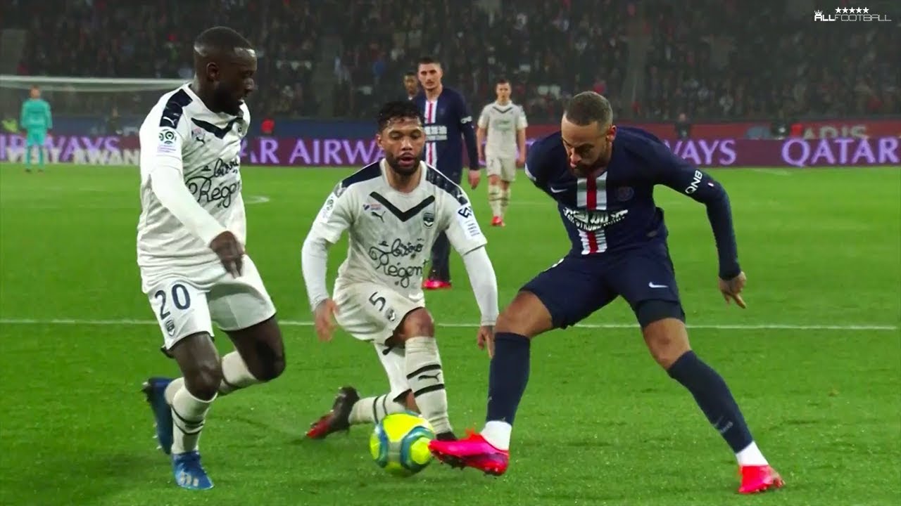Most Creative Skills in Football 2020 | HD