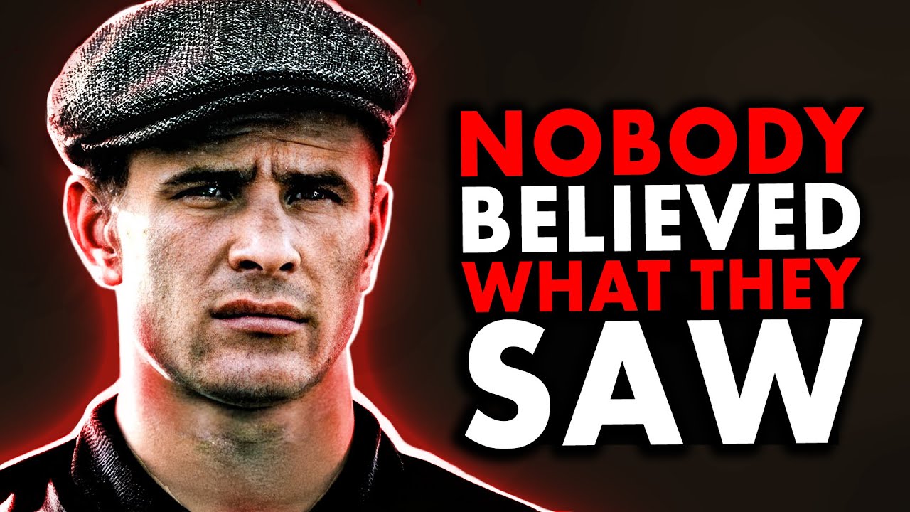 The Forgotten Story Of The Goalkeeper Who WON The Ballon D'Or background