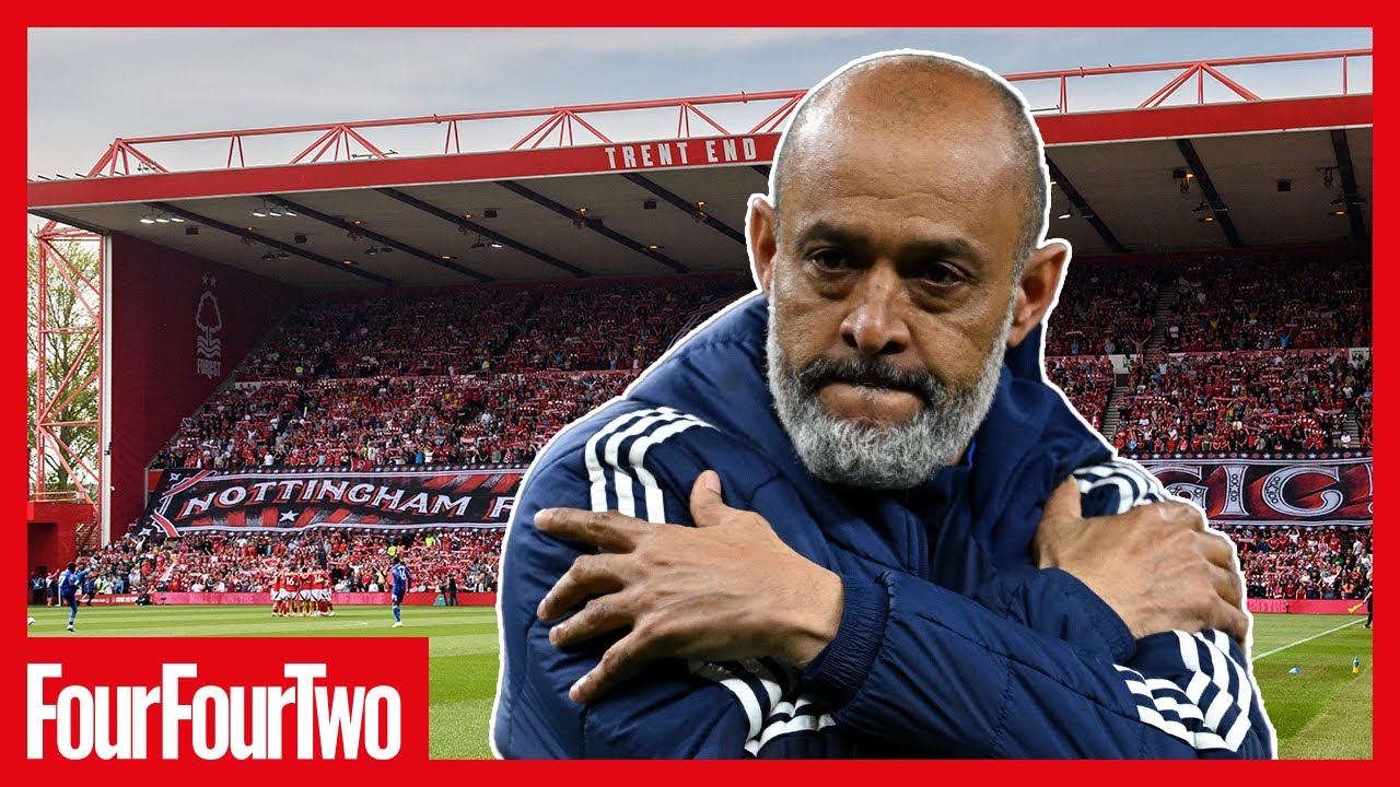 Why Nuno will win Manager of the Year backdrop