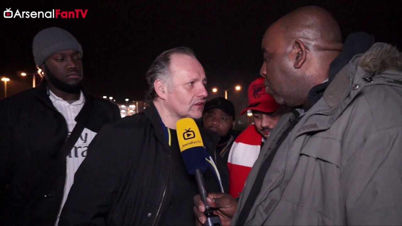 Bayern Munich 5 Arsenal 1|Has Someone Kidnapped Danny Welbeck? asks Claude