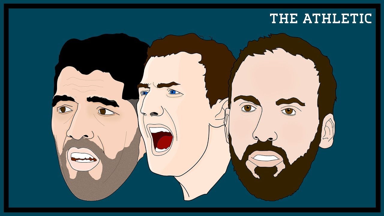 Arsenal’s Failed Transfer Attempts Explained background