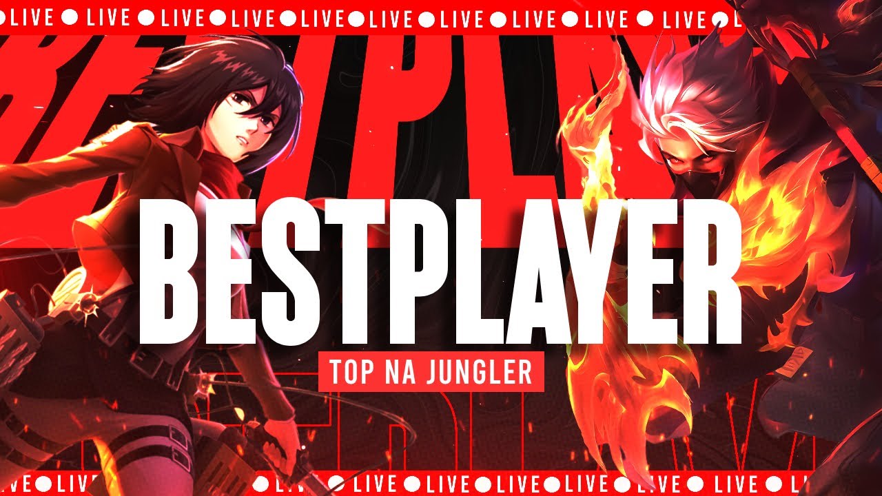 4-5 Hour Stream? - Jungle | MLBB