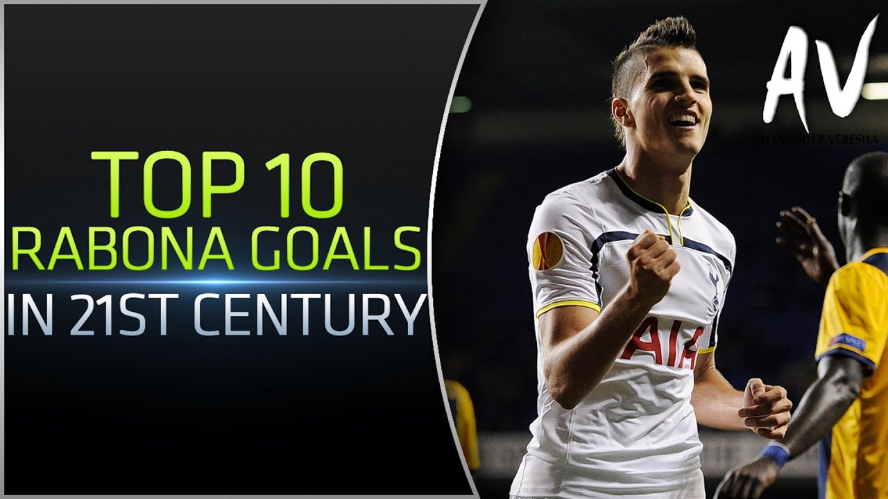 Top 10 Rabona Goals In 21st Century background
