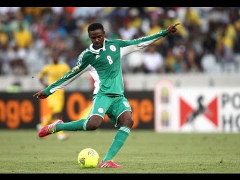 Ikenna Hilary- Sunshine State Akure player -I prefer -Bundesliga-La Liga to -English Premier League backdrop