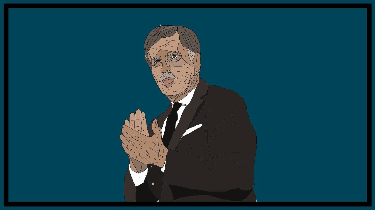 Who is Arsenal's Stan Kroenke? background