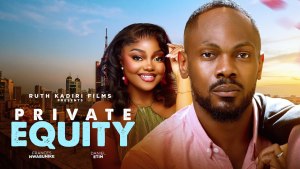 PRIVATE EQUITY - 123Movies