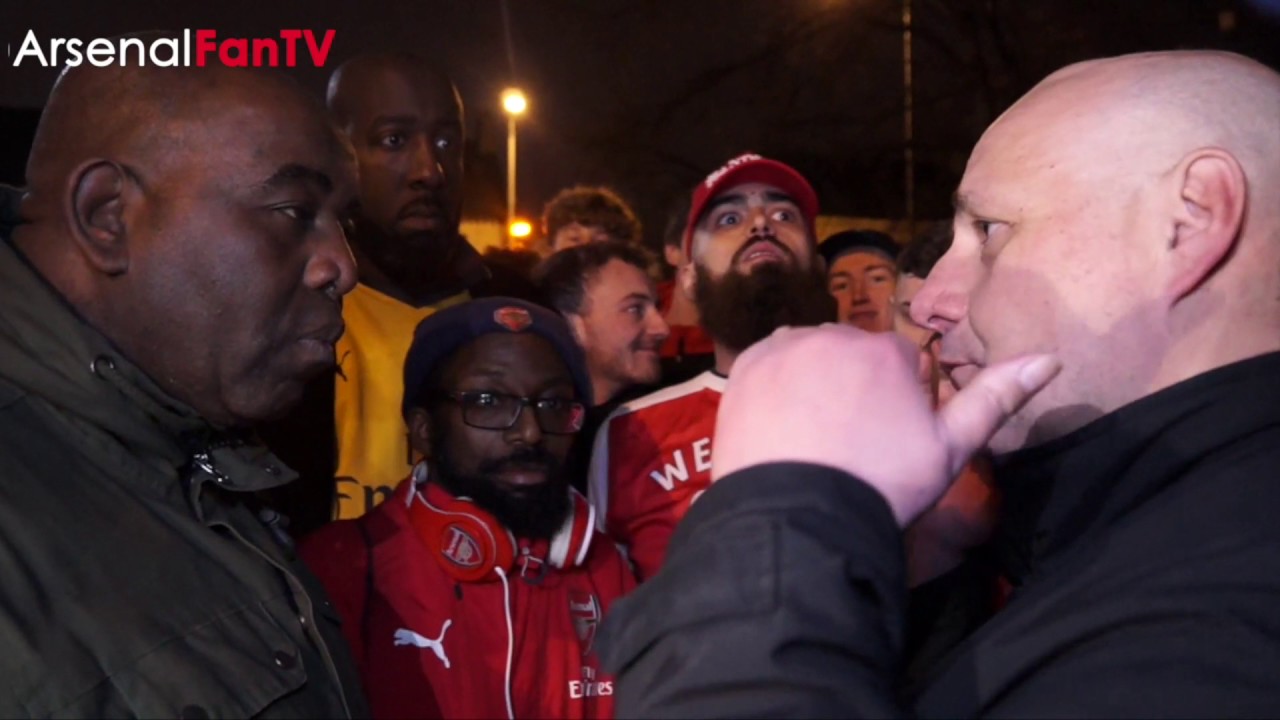 Liverpool 3 Arsenal 1 | It's A F*Ck*ng Shambles!!! (Claude & TY Rant)