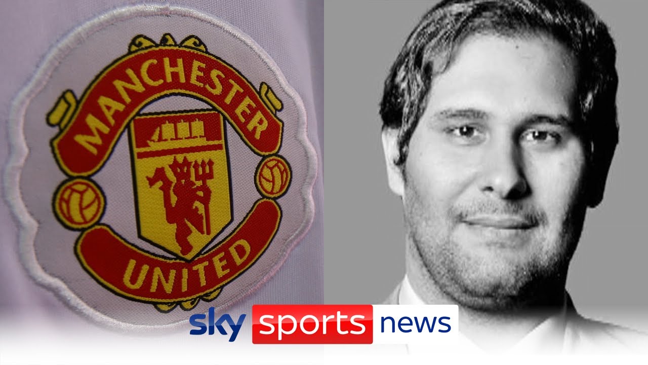 Manchester United receive takeover bid from Sheikh Jassim Bin Hamad Al Thani