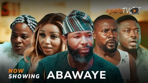 Abawaye