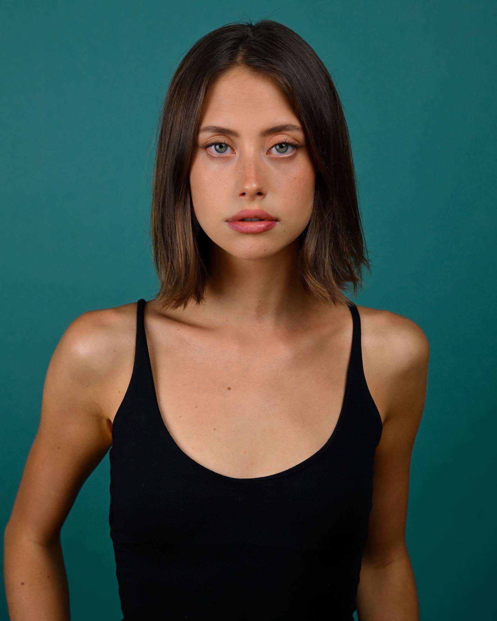 Olivia Campos-Tarantino